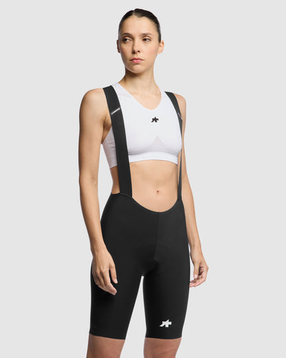 ASSOS Women's Cropped Tank Skin Layer P1