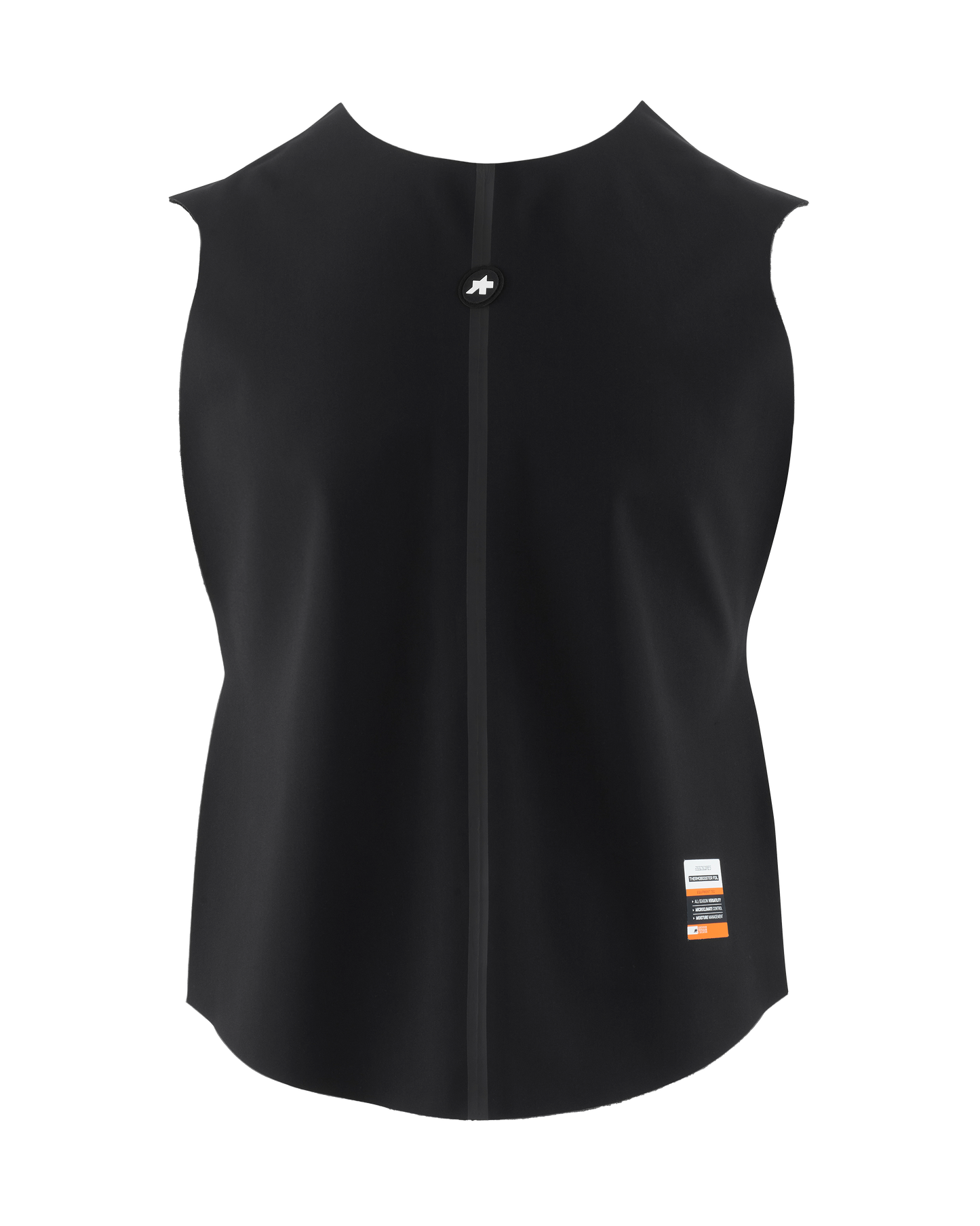 ASSOS Thermobooster Foil