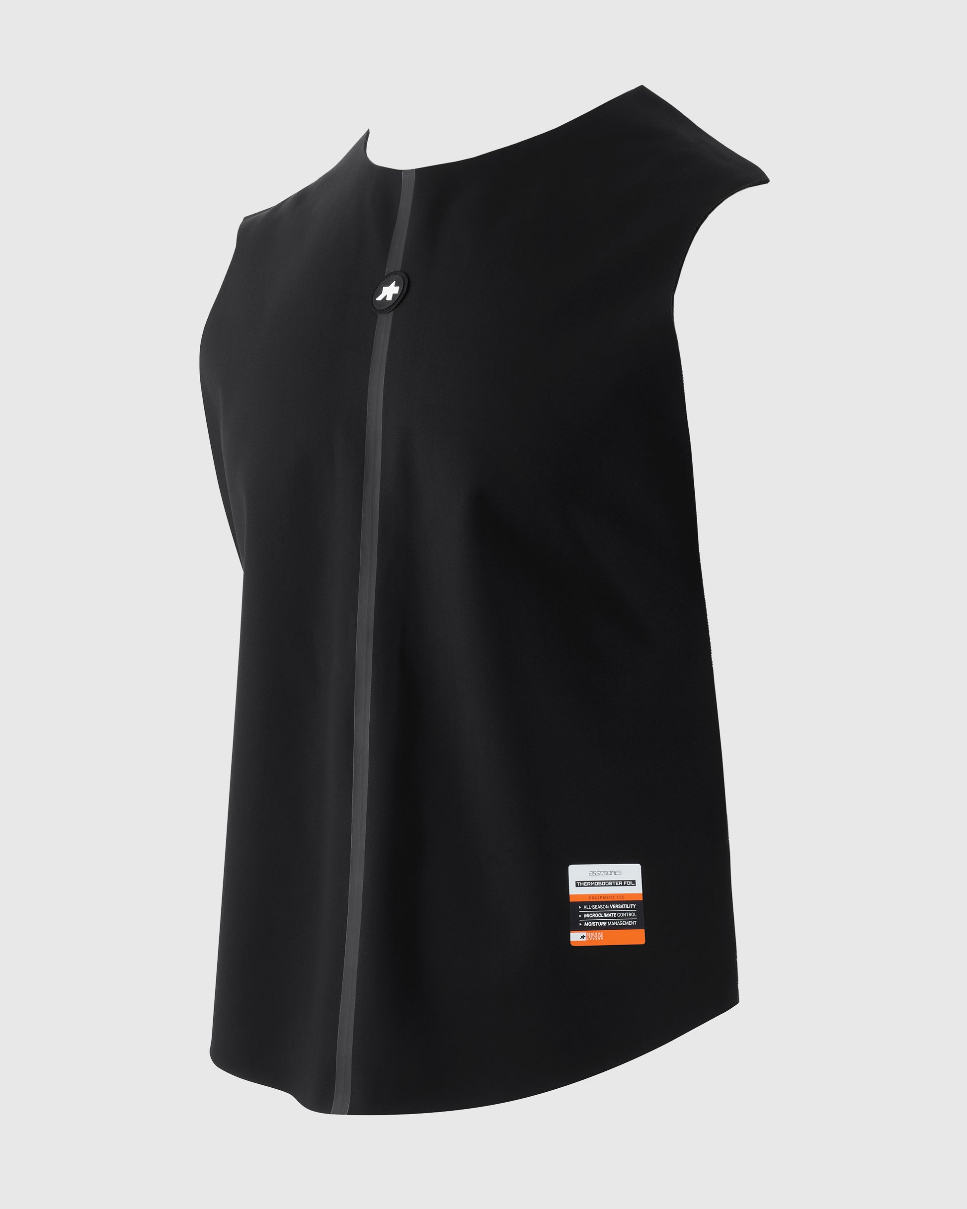 ASSOS Thermobooster Foil — view 6