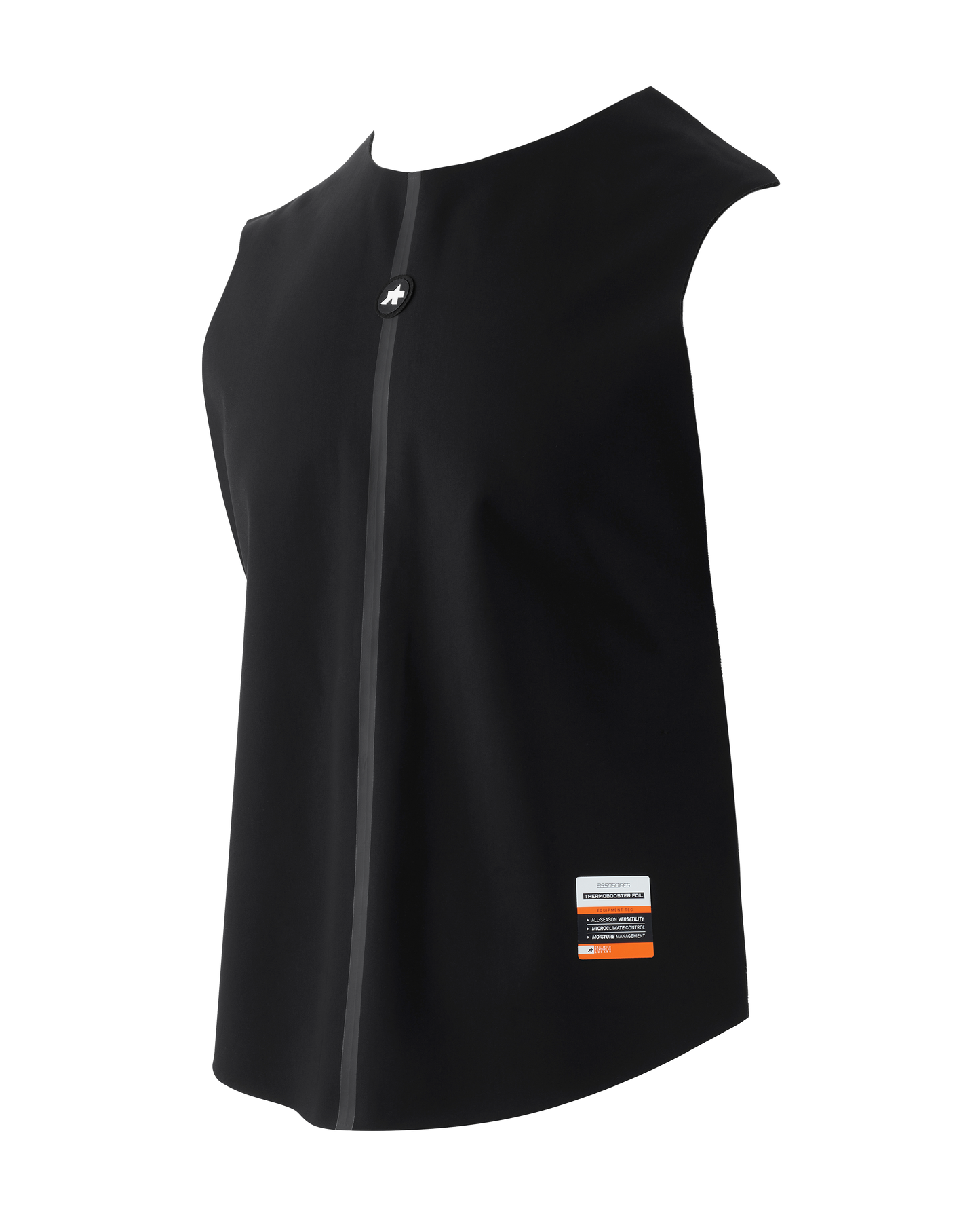 ASSOS Thermobooster Foil