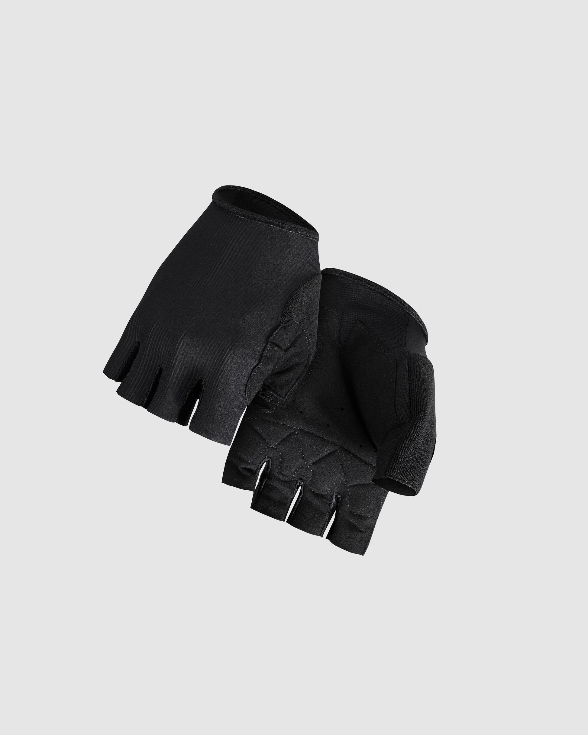 ASSOS RS Gloves TARGA — view 4