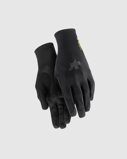 ASSOS Spring Fall Gloves P1 — view 3