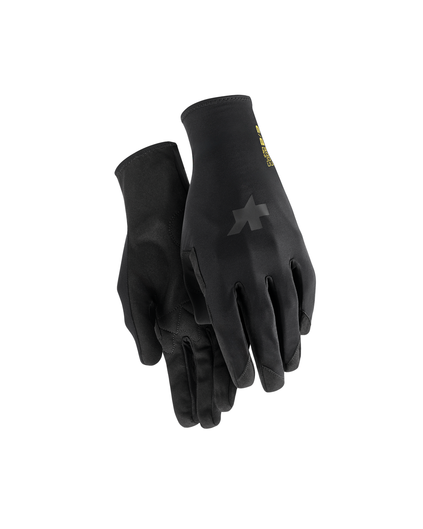 ASSOS Spring Fall Gloves P1