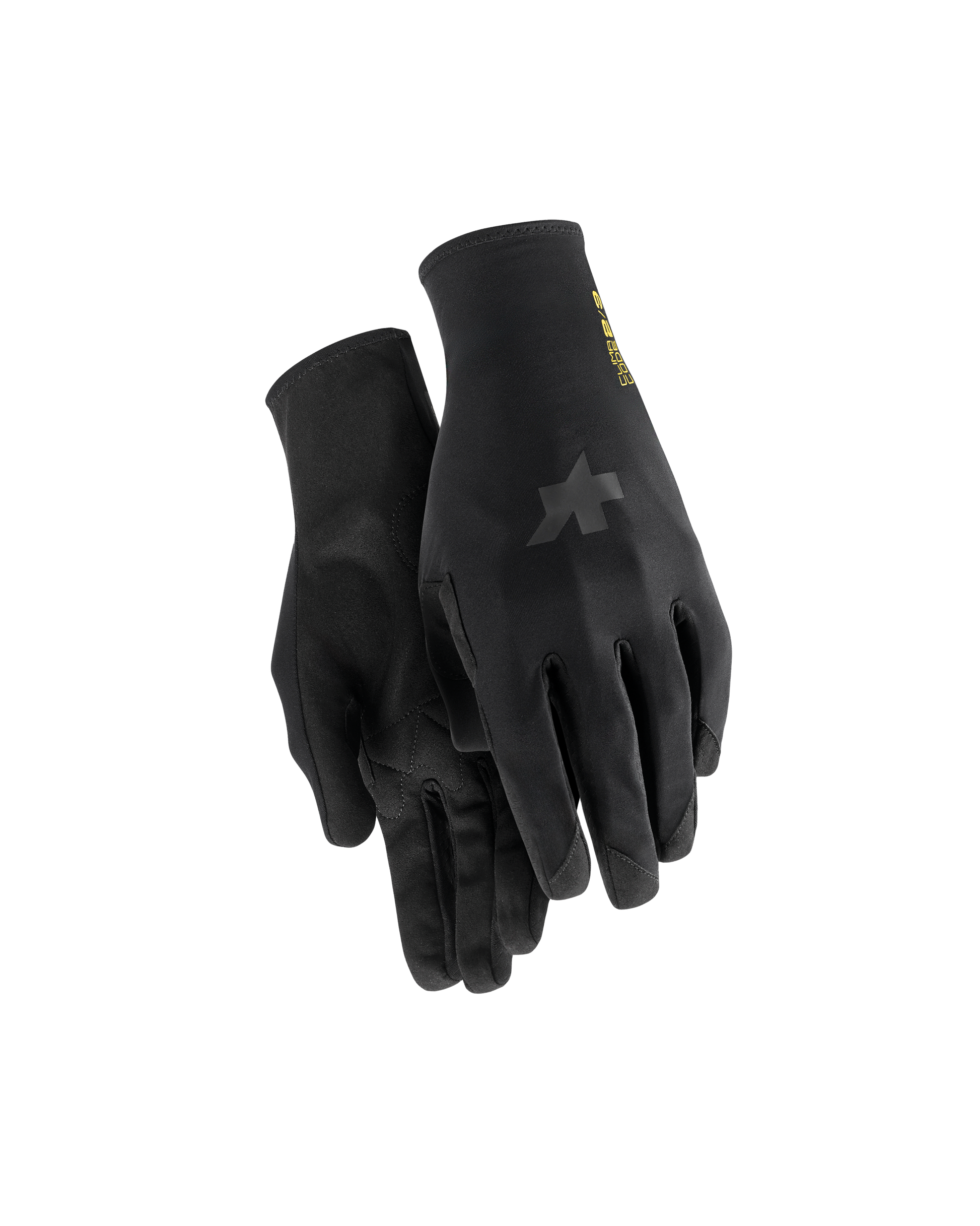 ASSOS Spring Fall Gloves P1