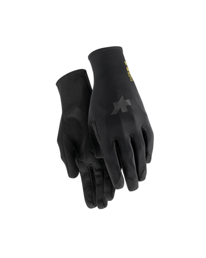 ASSOS Spring Fall Gloves P1