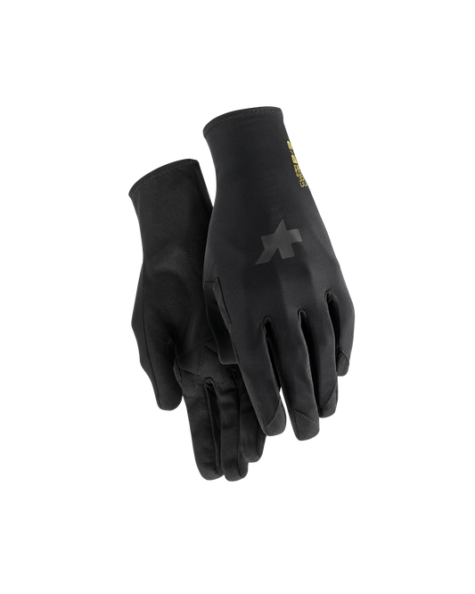 ASSOS Spring Fall Gloves P1