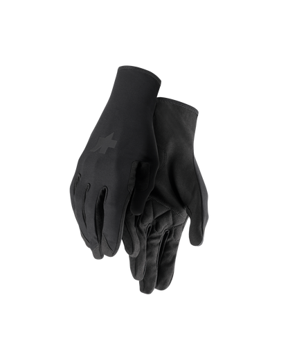 ASSOS Spring Fall Gloves P1