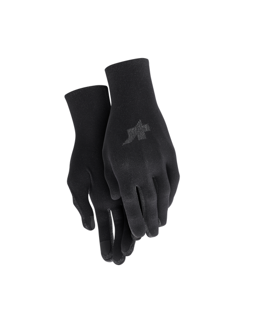 ASSOS Spring Fall Liner Gloves EVO
