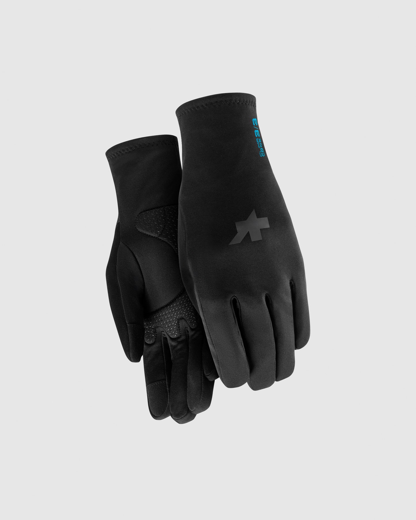 ASSOS Winter Gloves P1 — view 3