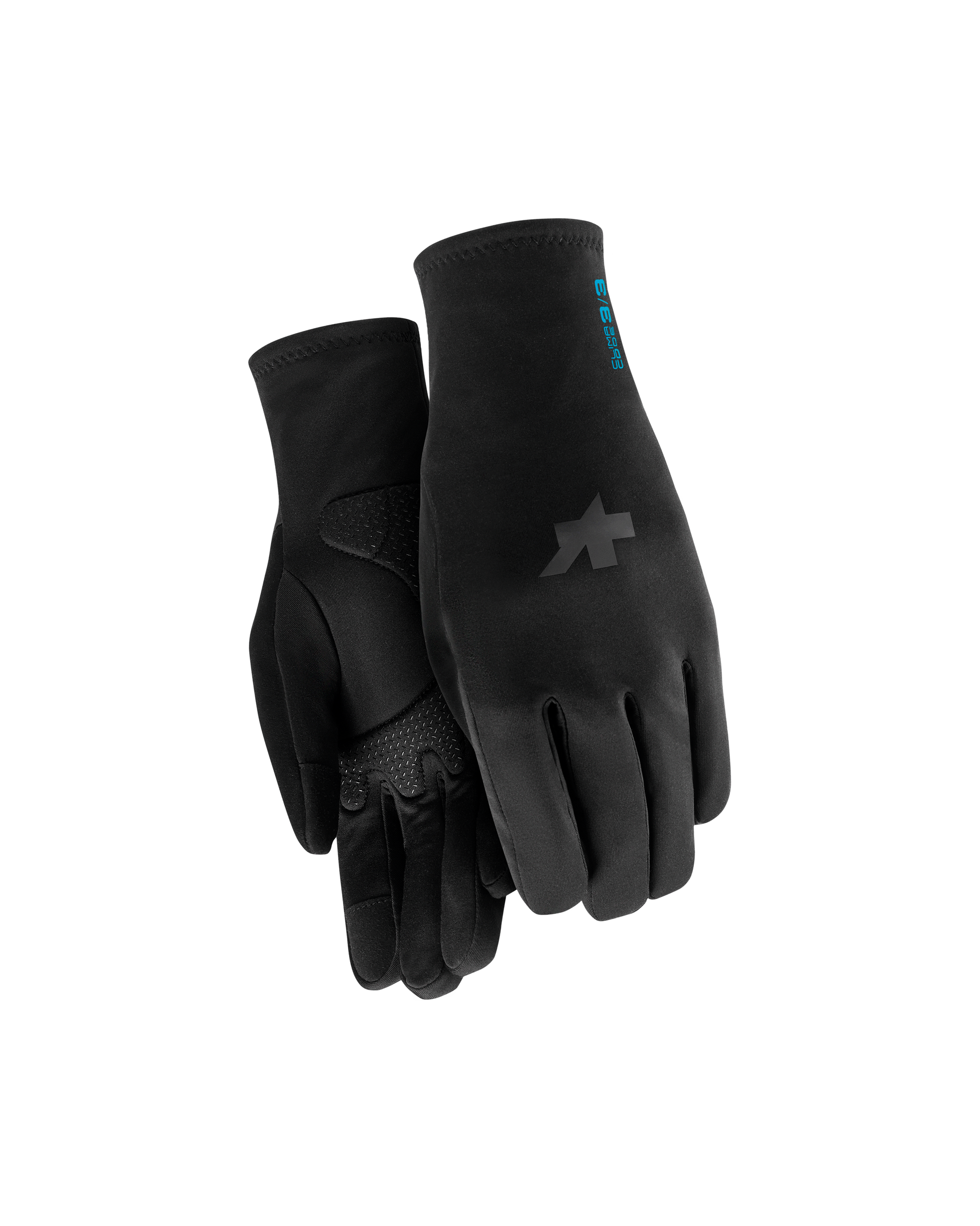 ASSOS Winter Gloves P1