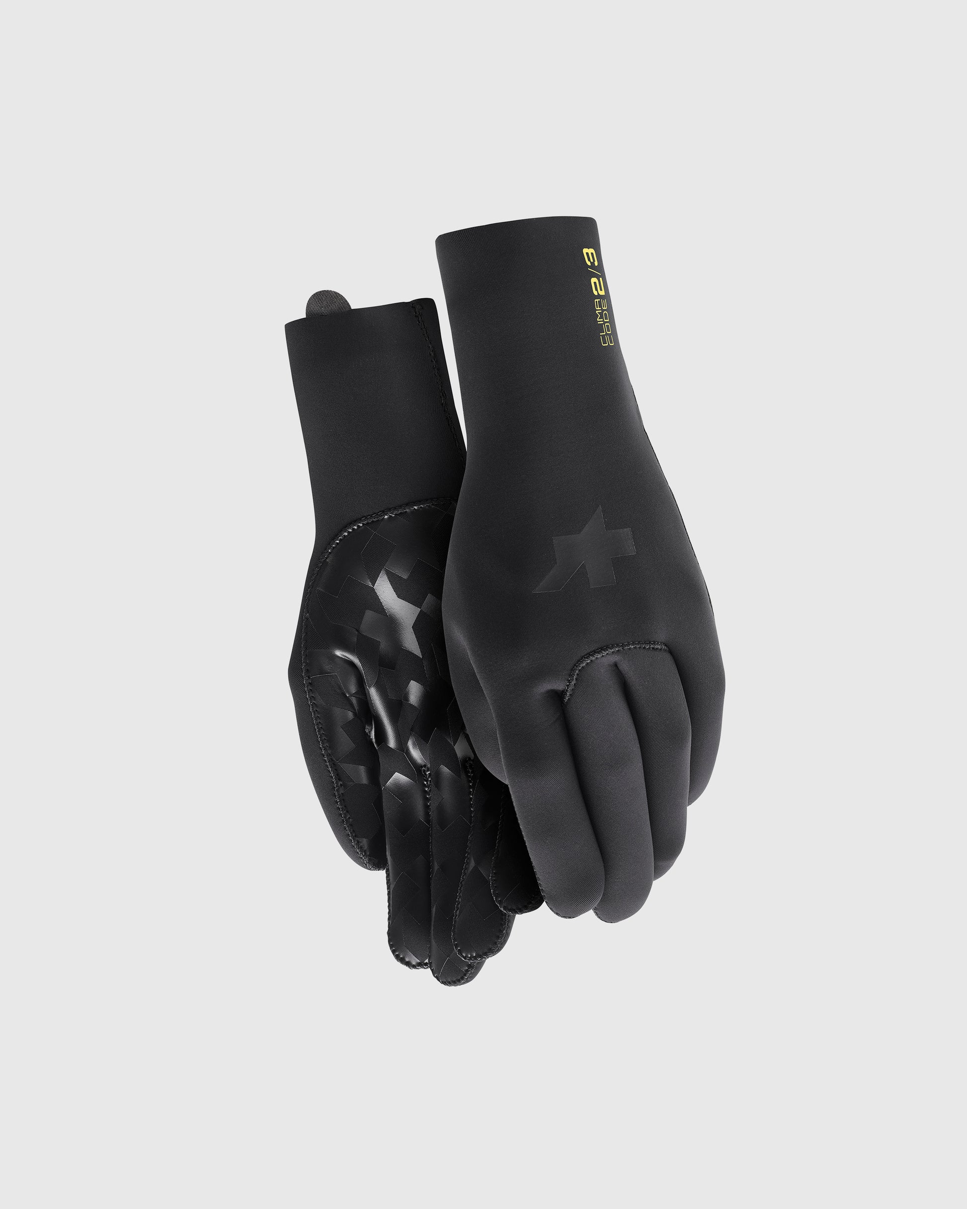 ASSOS Rain Gloves P1 — view 3