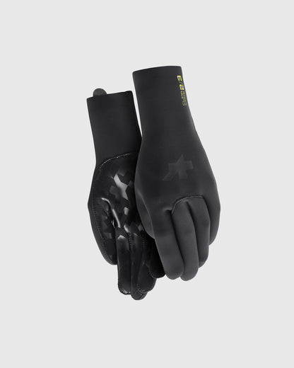 ASSOS Rain Gloves P1 — view 3