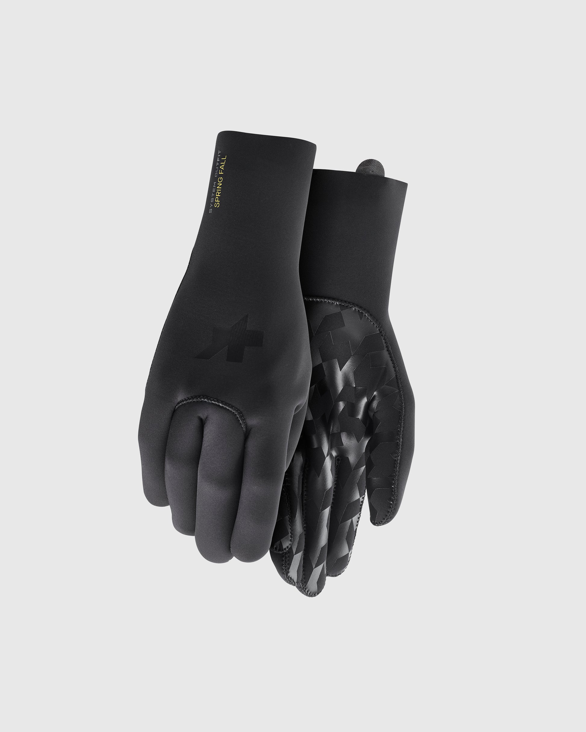 ASSOS Rain Gloves P1 — view 4