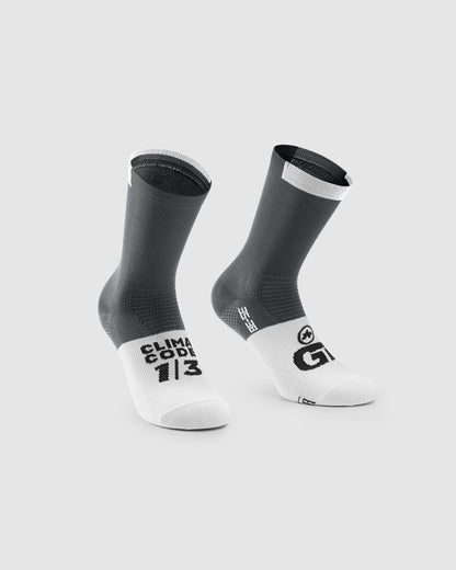Assos Gt Socks C2 Size 35-38