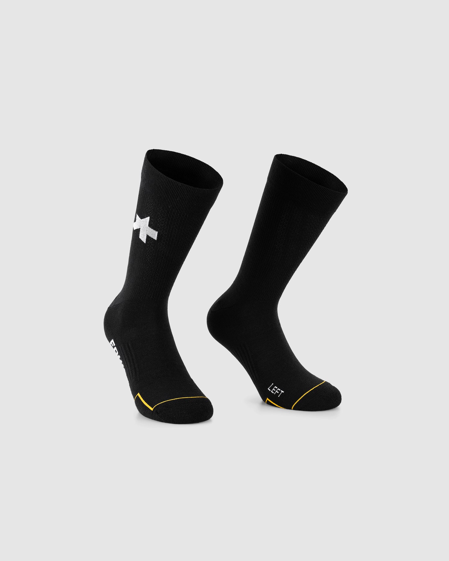 Assos Spring Fall Socks