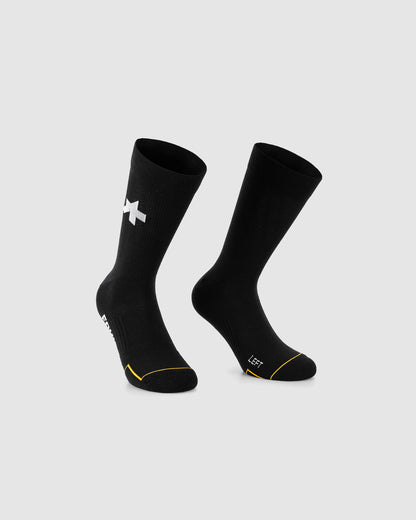Assos Spring Fall Socks