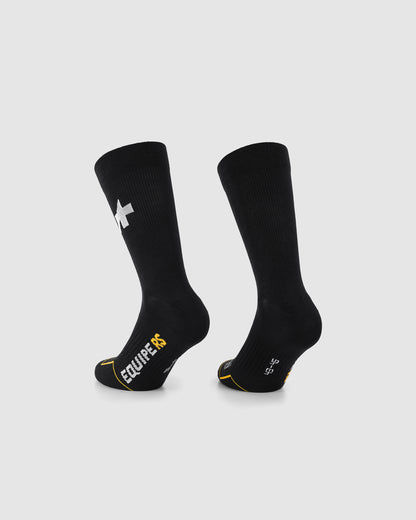 Assos Spring Fall Socks
