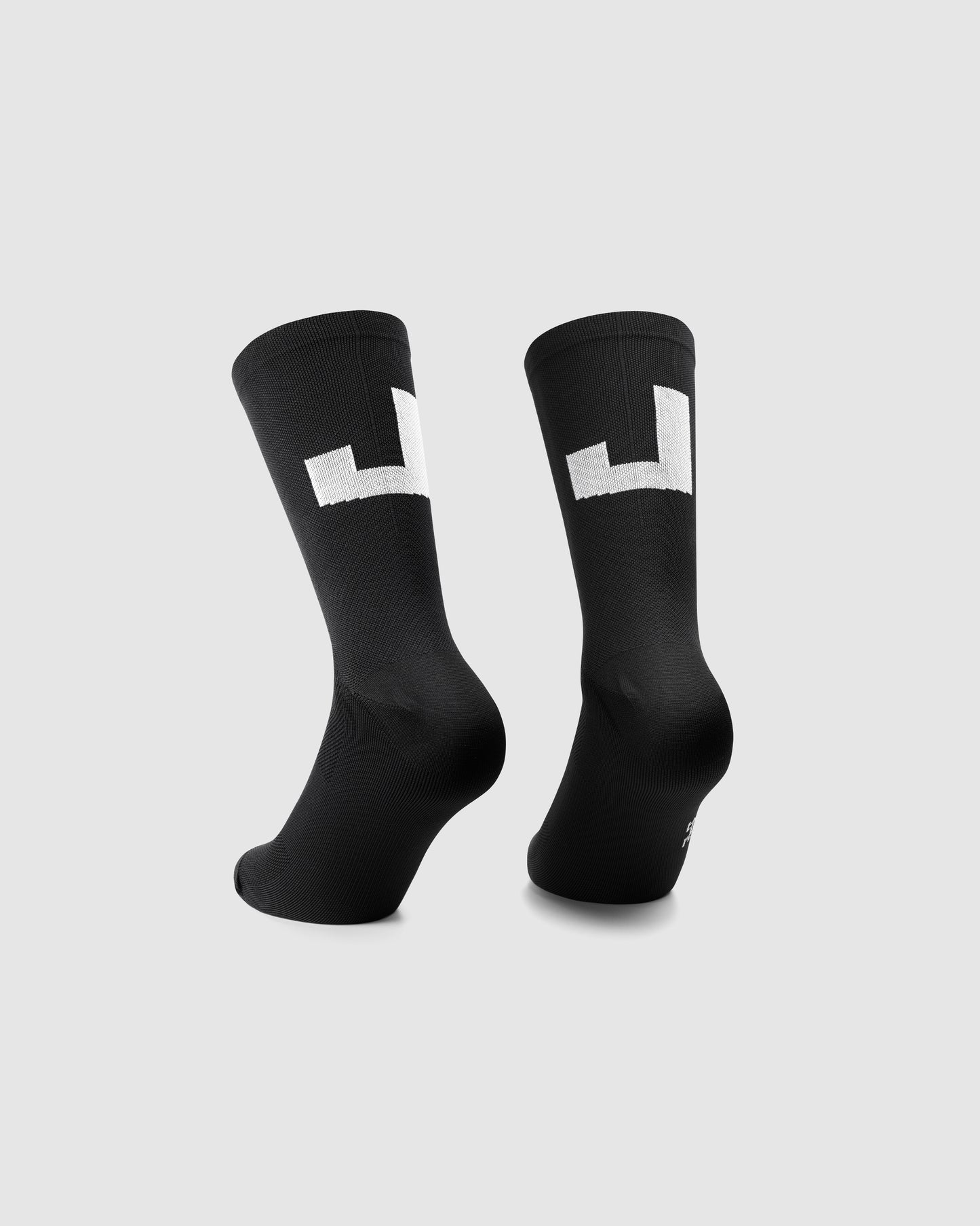 Assos Ego Socks Size 4-6.5 Only