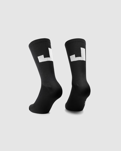 Assos Ego Socks Size 4-6.5 Only
