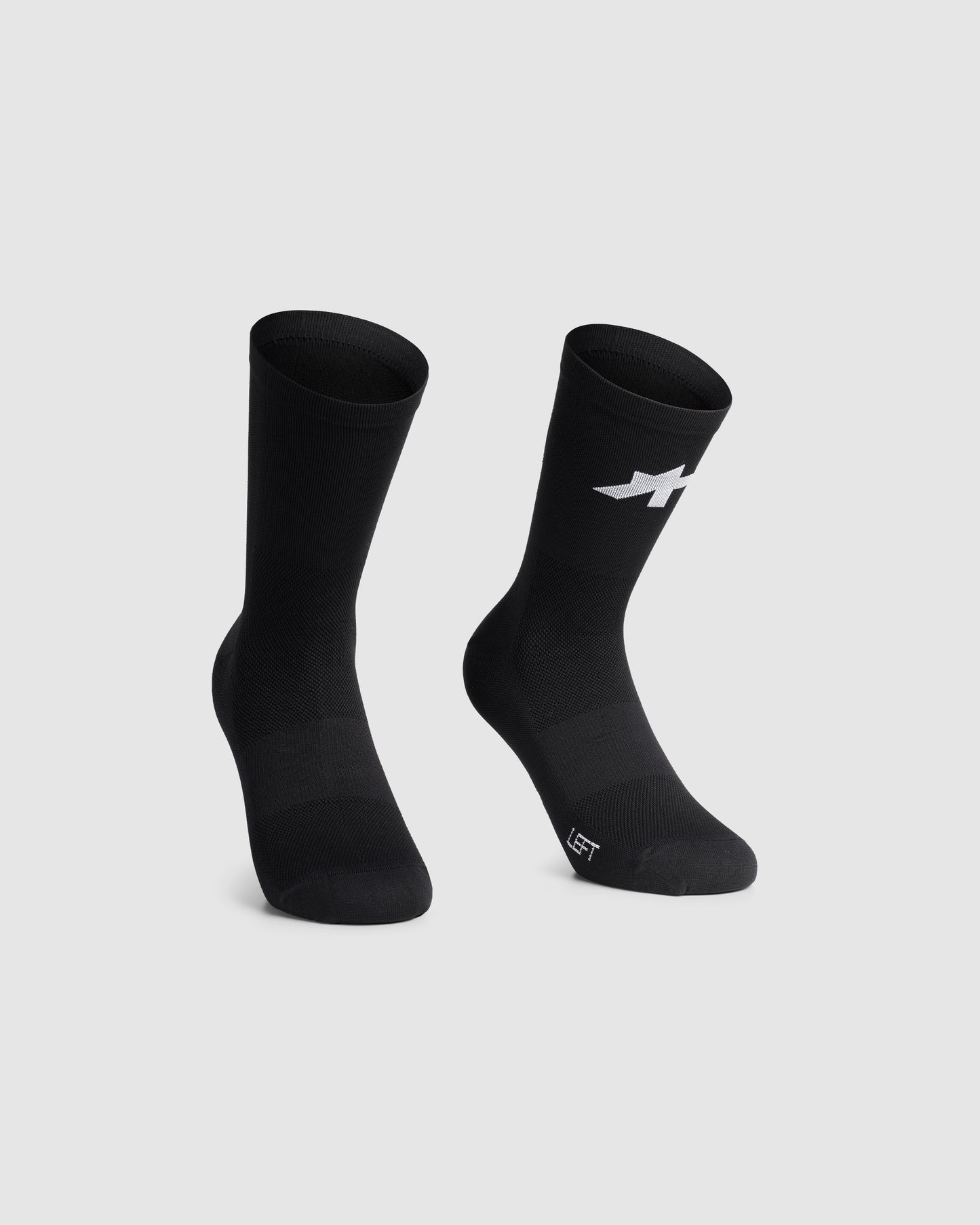 Assos Ego Socks Size 4-6.5 Only