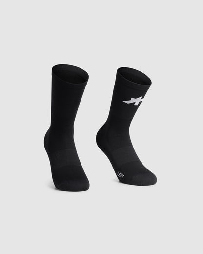 Assos Ego Socks Size 4-6.5 Only