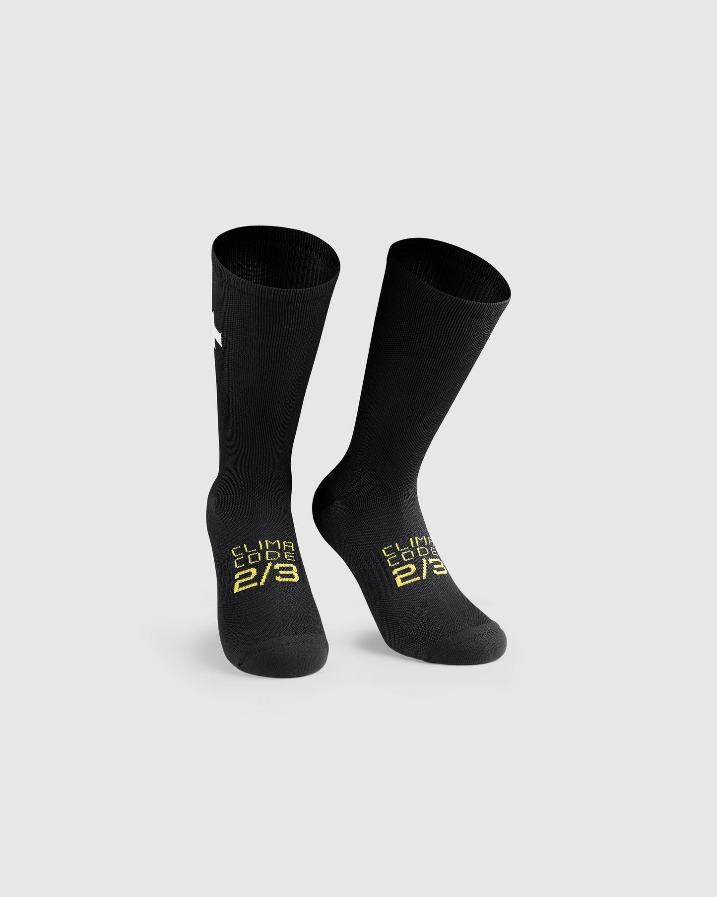 ASSOS Spring Fall Socks P1 — view 5