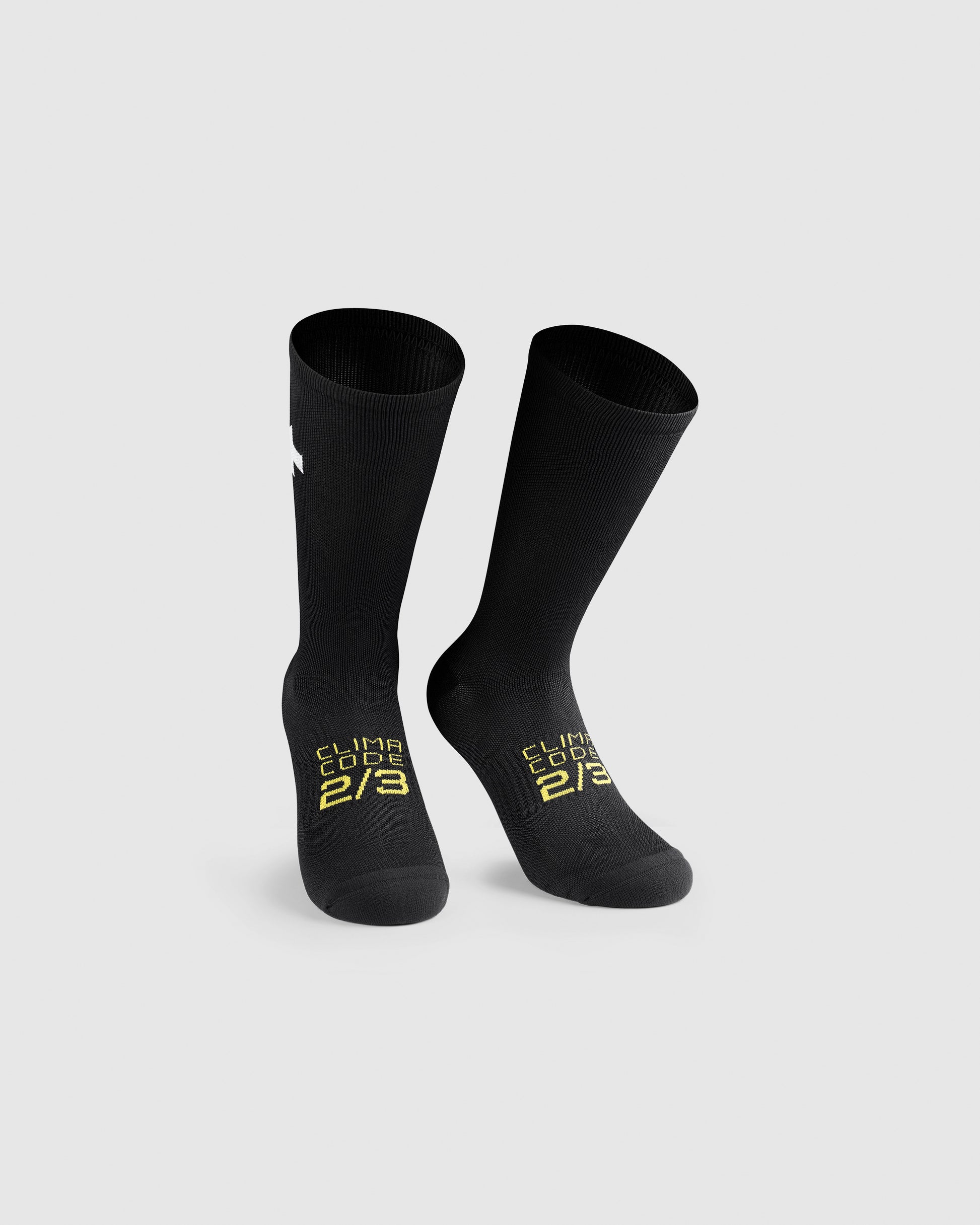 ASSOS Spring Fall Socks P1 — view 5