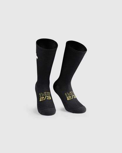 ASSOS Spring Fall Socks P1 — view 5