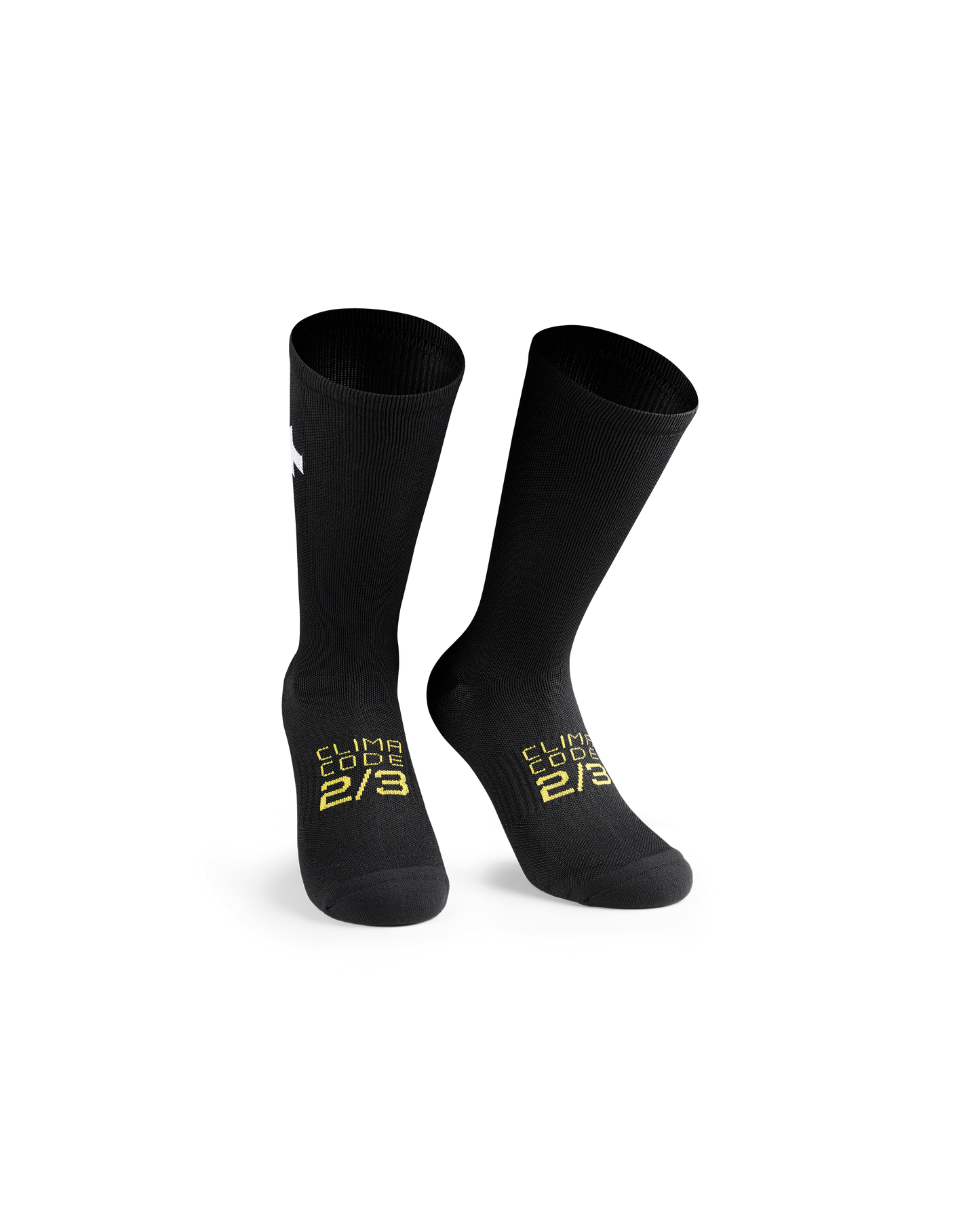 ASSOS Spring Fall Socks P1
