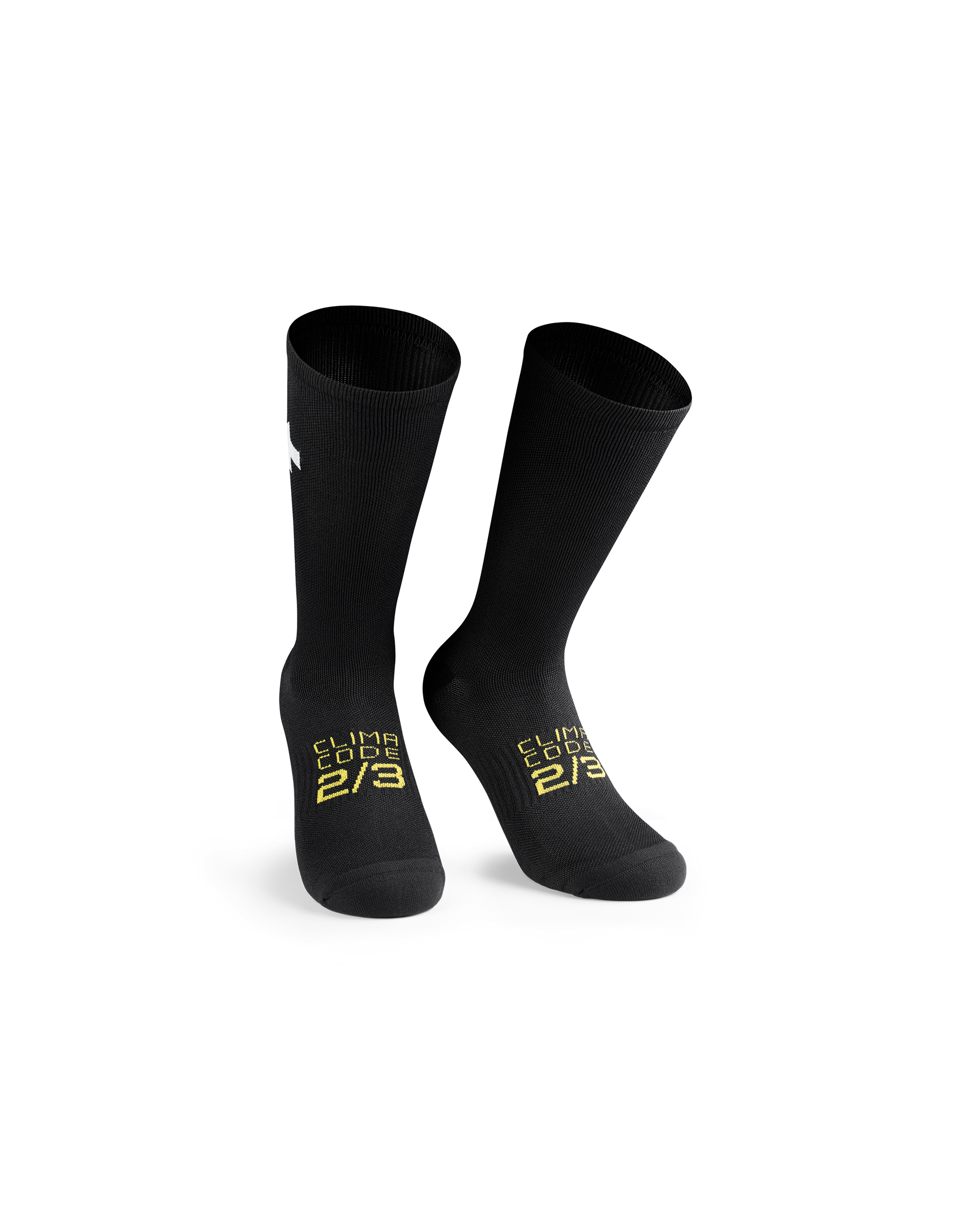 ASSOS Spring Fall Socks P1