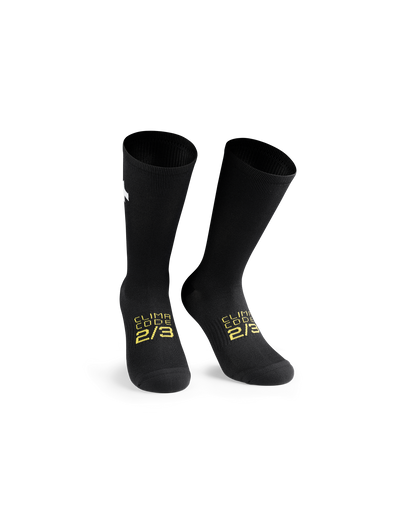 ASSOS Spring Fall Socks P1