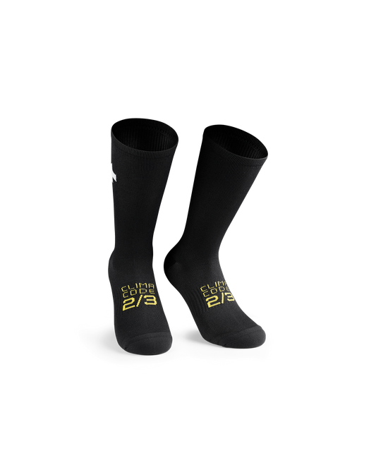 ASSOS Spring Fall Socks P1