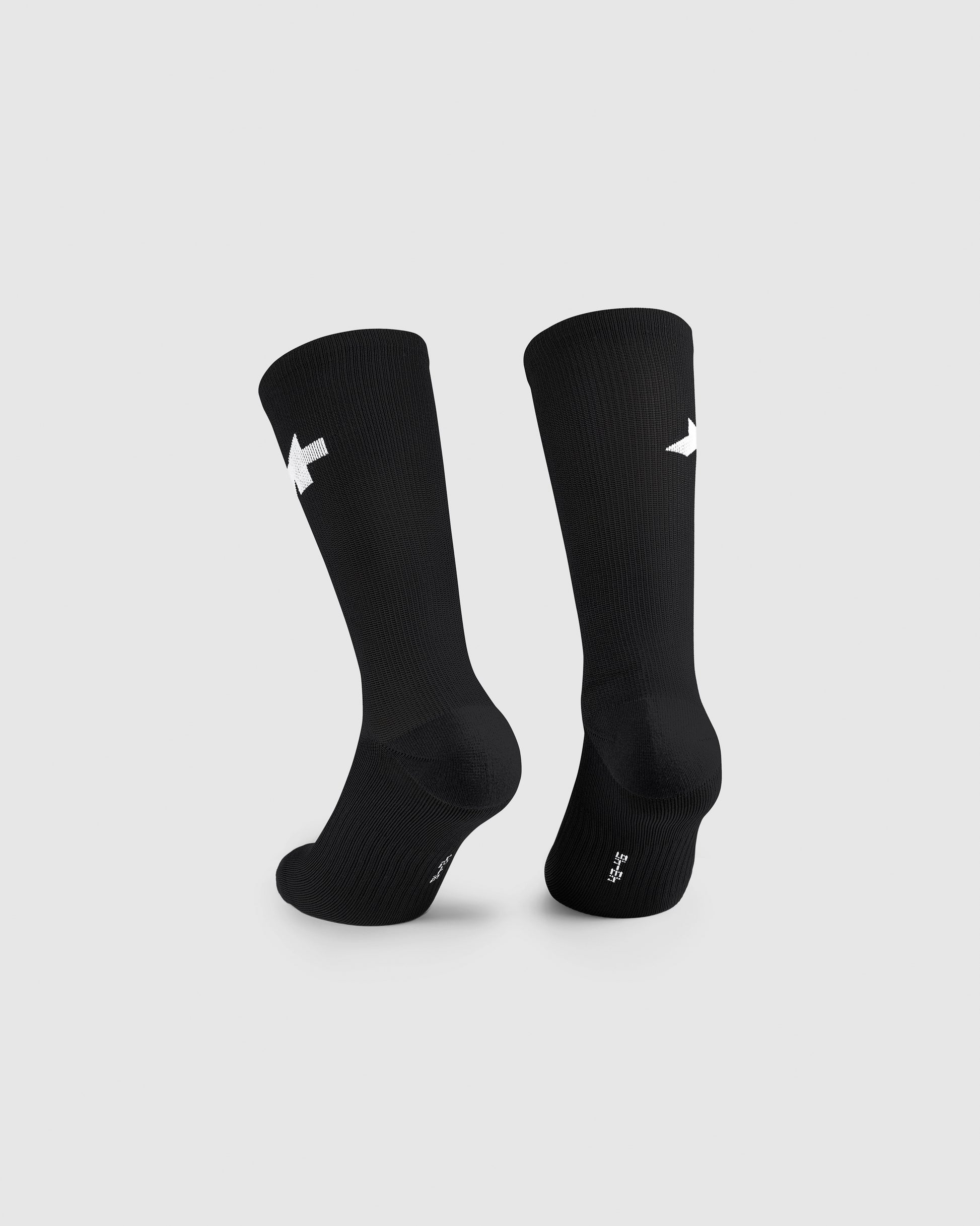 ASSOS Spring Fall Socks P1 — view 6