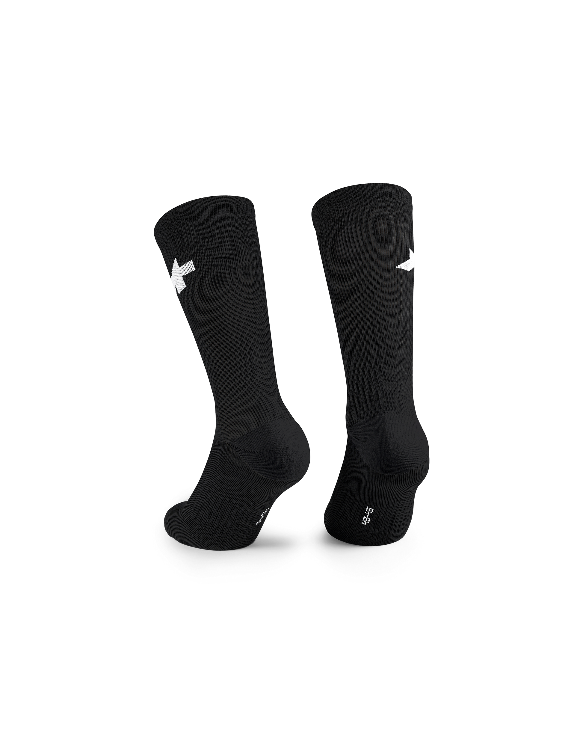 ASSOS Spring Fall Socks P1