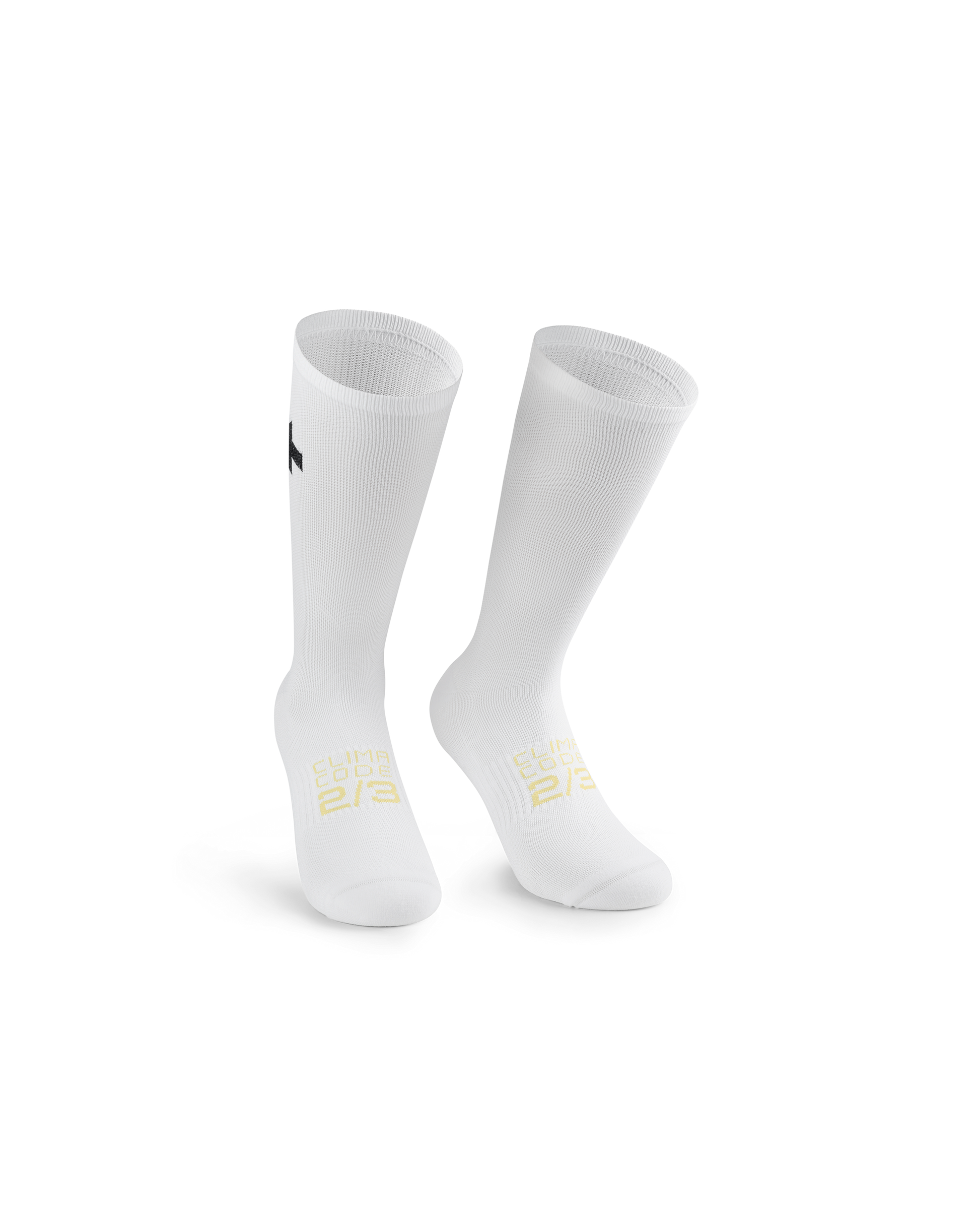 ASSOS Spring Fall Socks P1