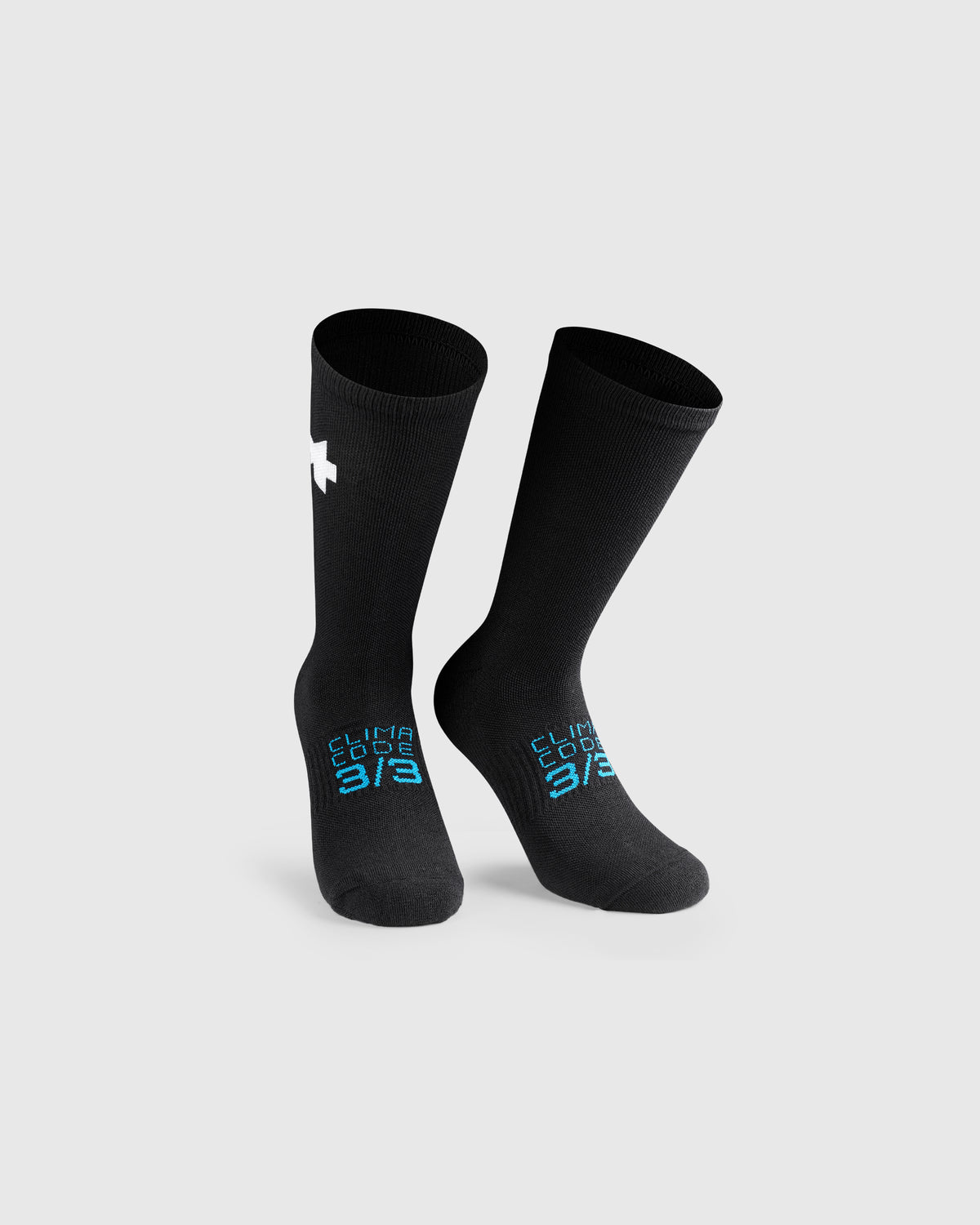 ASSOS Winter Socks P1 — view 3