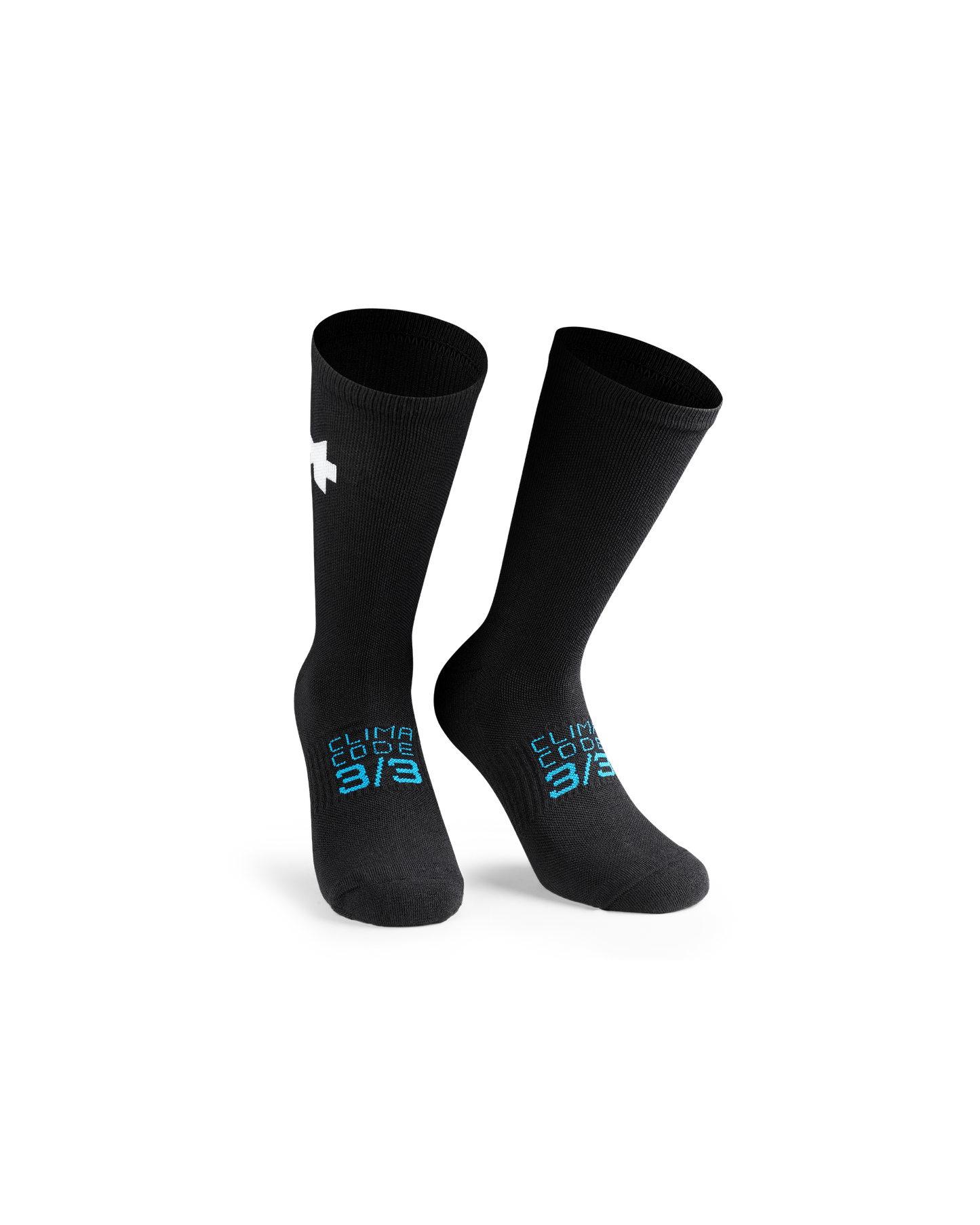 ASSOS Winter Socks P1