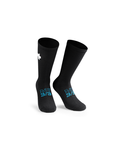 ASSOS Winter Socks P1