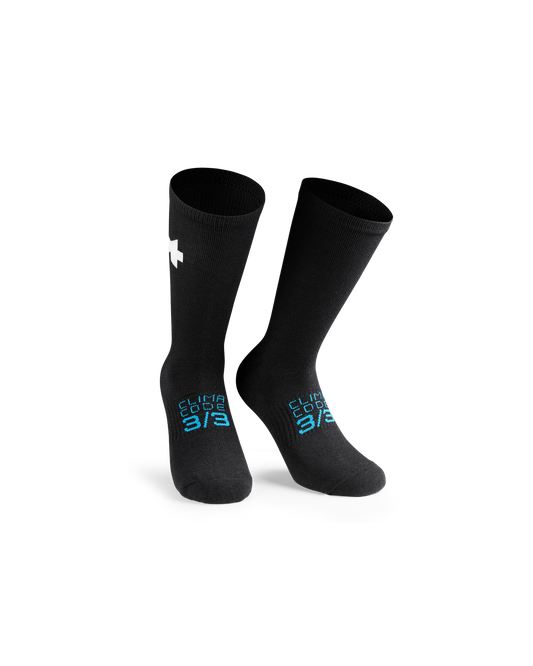 ASSOS Winter Socks P1