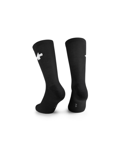 ASSOS Winter Socks P1