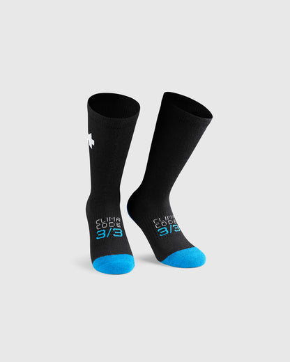 ASSOS Ultraz Winter Socks P1 — view 3