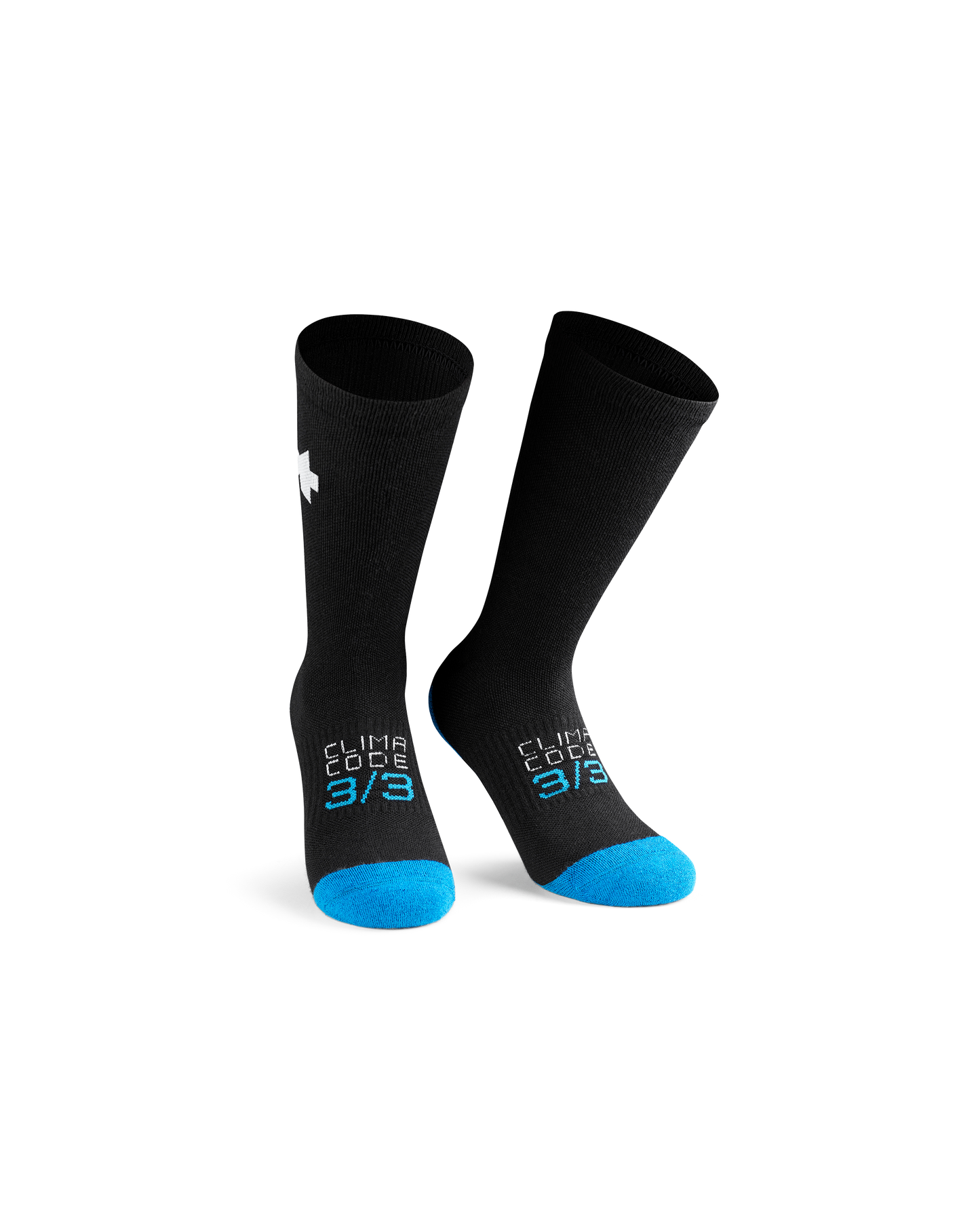 ASSOS Ultraz Winter Socks P1