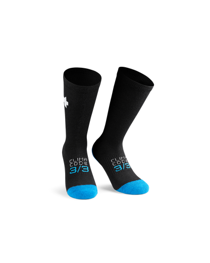 ASSOS Ultraz Winter Socks P1