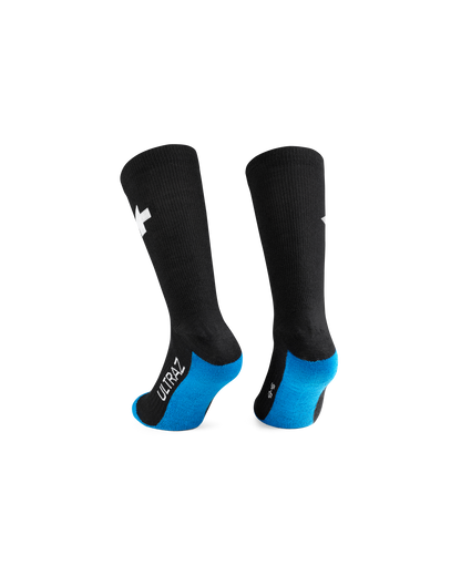 ASSOS Ultraz Winter Socks P1