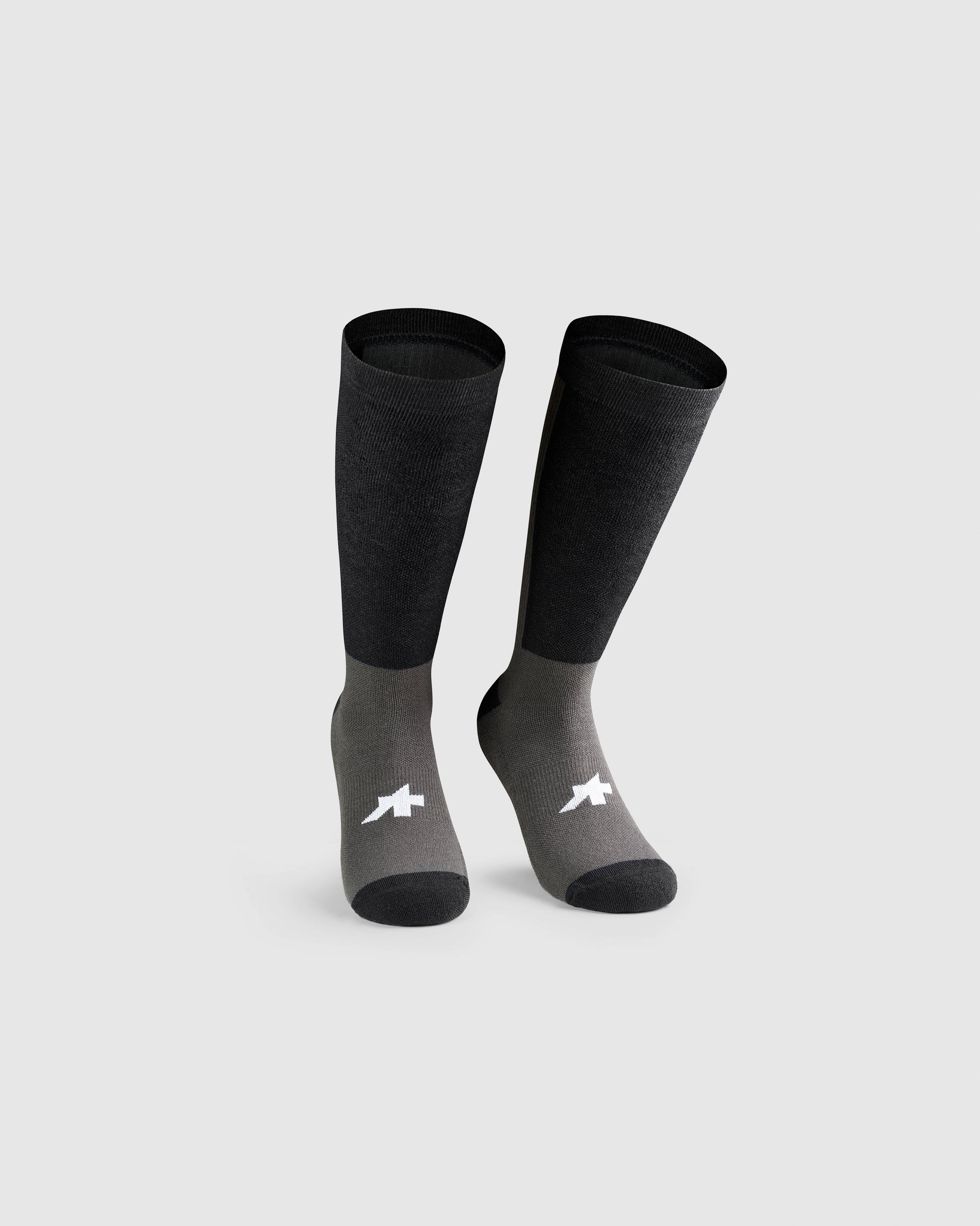 ASSOS TACTICA Winter Socks T5 — view 3