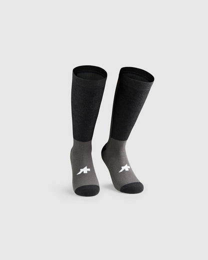ASSOS TACTICA Winter Socks T5 — view 3