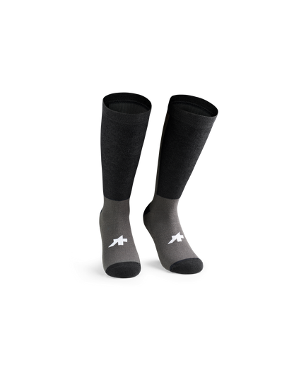 ASSOS TACTICA Winter Socks T5