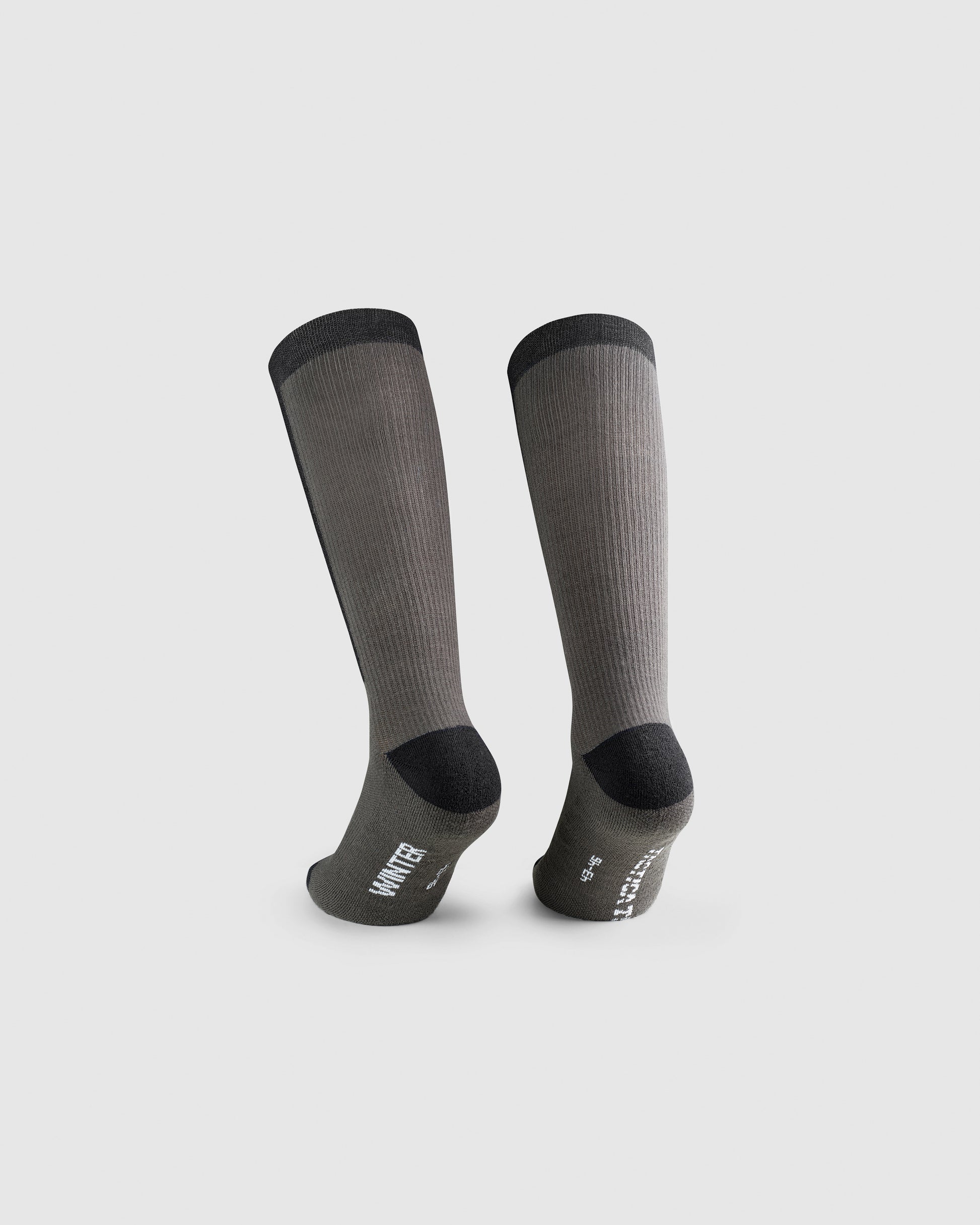 ASSOS TACTICA Winter Socks T5 — view 4