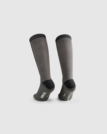 ASSOS TACTICA Winter Socks T5 — view 4