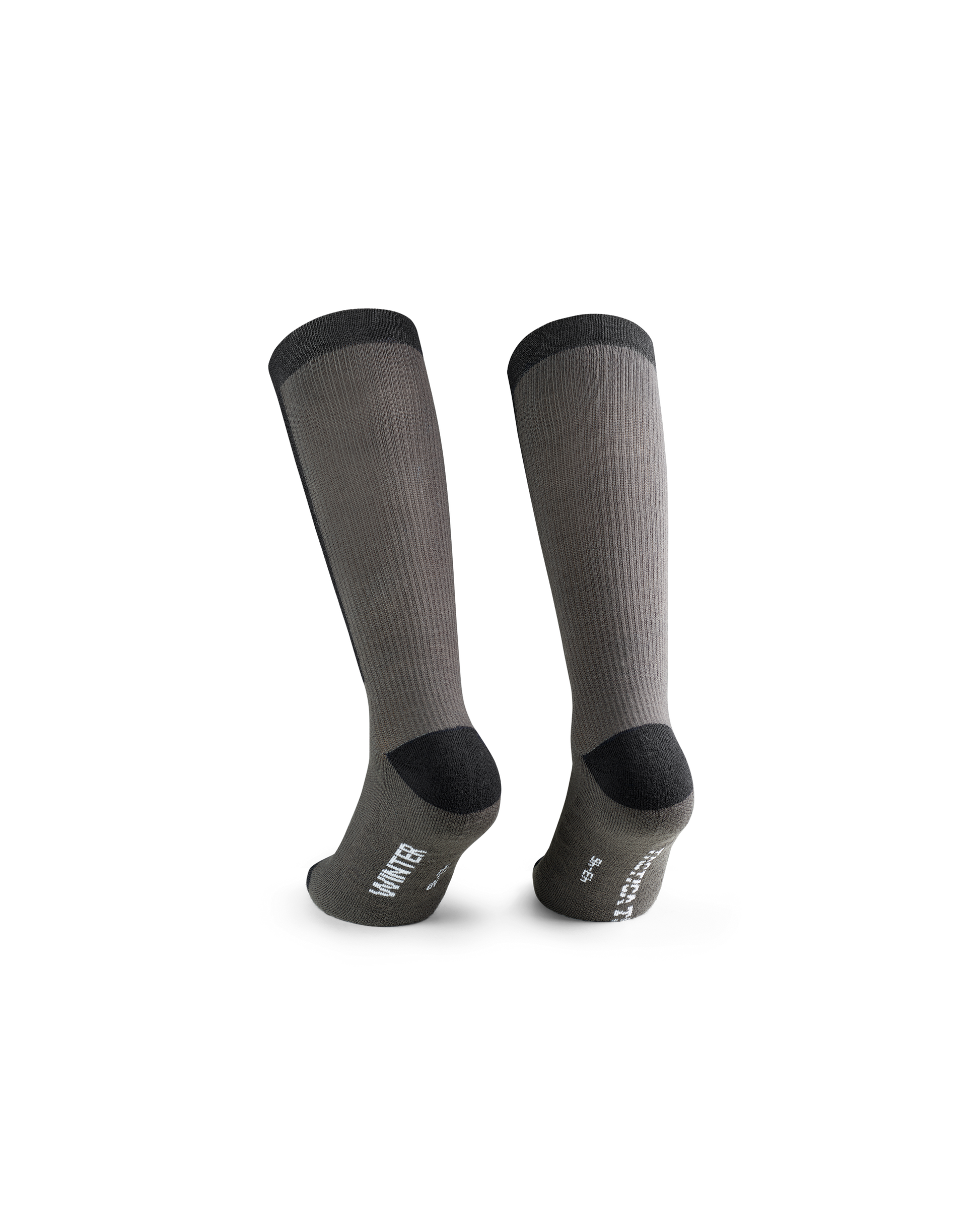 ASSOS TACTICA Winter Socks T5